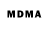 MDMA Molly Adik Chang